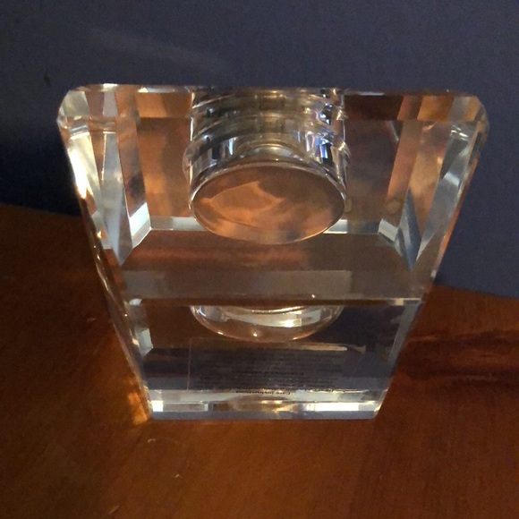 Crystal Clock - Picture 6 of 7